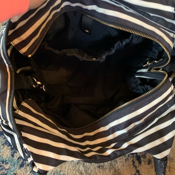 Kate spade diaper bag